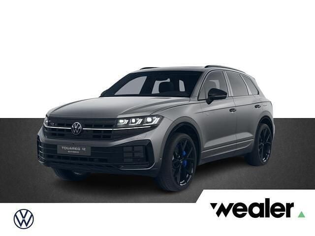 Nieuw VW Touareg Comfortline 461 PK (339 kW) 2026 Grijs SUV