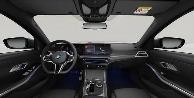 Occasion BMW 330 M Sport 291 PK (214 kW) 2024 Grijs Stationwagen