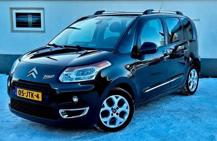 Gebruikt 2009 Citroën C3 Picasso MPV | € 2.999 (Eerlijke prijs) - Afbeelding 1/4
