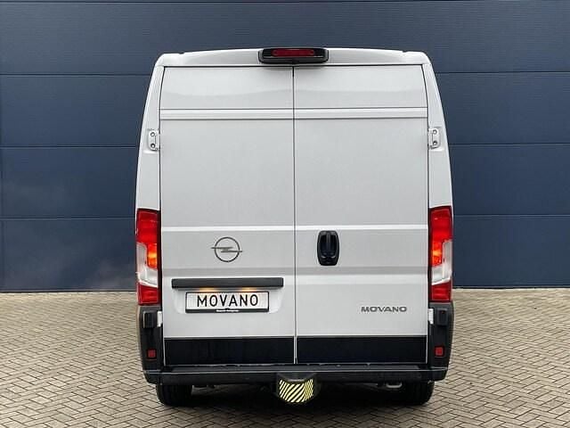 Occasion Opel Movano 2024 Wit Van