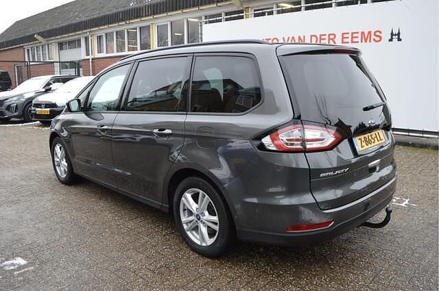 Occasion Ford Galaxy Titanium 161 PK (118 kW) 2018 Grijs MPV