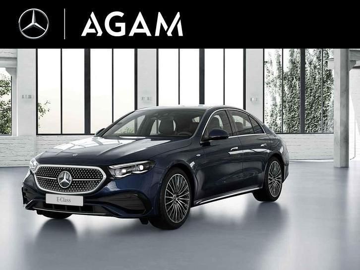 Nieuw 2025 Mercedes 300 Sport Edition | € 84.750 - Afbeelding 1/4