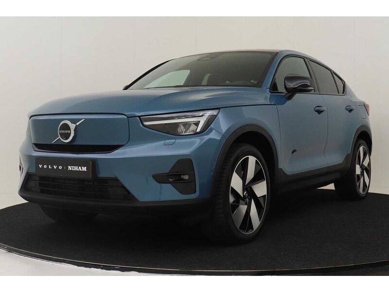 Gebruikt 2024 Volvo EC40 Ultimate SUV | € 53.785 - Afbeelding 1/4