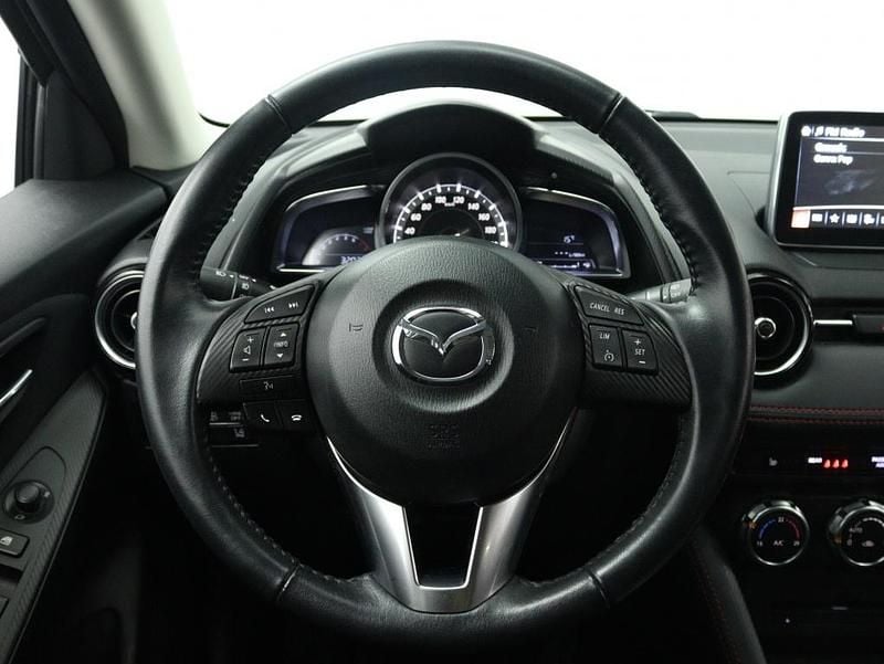 Occasion Mazda 2 90 PK (66 kW) 2015 Wit Hatchback
