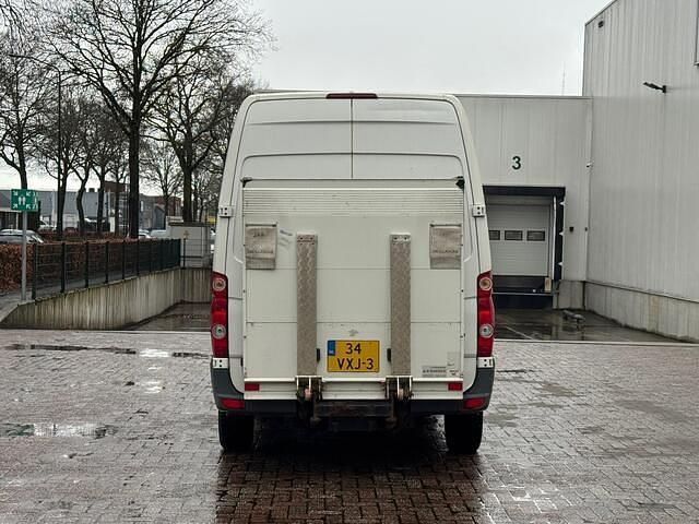 Occasion VW Crafter 88 PK (64 kW) 2008 Overige Van