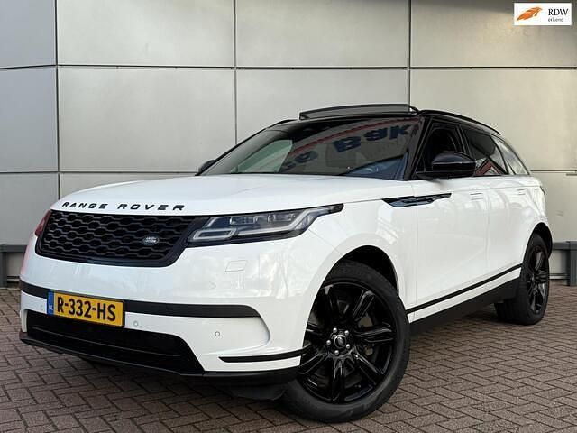 Occasion Land Rover Range Rover Velar 300 PK (220 kW) 2022 Wit SUV