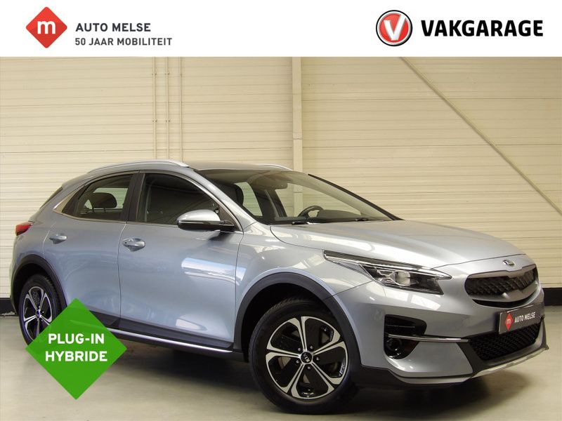 Hatchback Gebruikt 2020 Kia XCeed SUV | € 20.945 (Eerlijke prijs) - Afbeelding 1/4