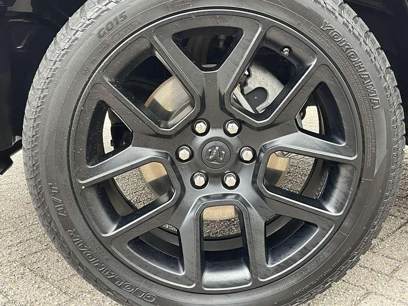 Occasion Dodge Ram 401 PK (294 kW) 2023 Zwart Pickup