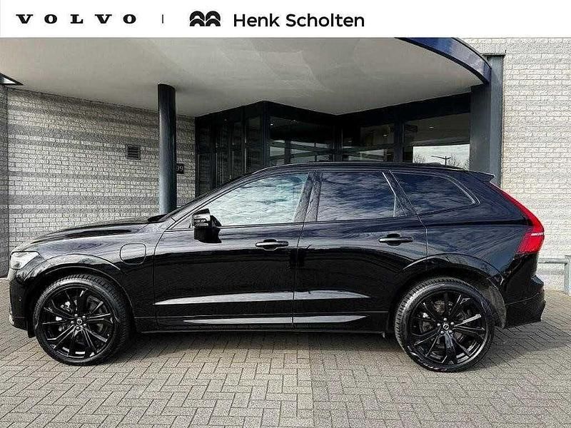 Gebruikt 2021 Volvo XC60 Plus SUV | € 58.950 (Duur) - Afbeelding 1/3