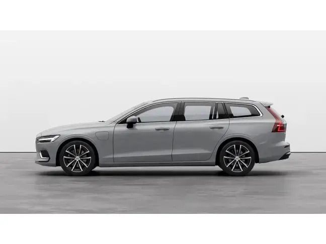 Occasion 2024 Volvo V60 Stationwagen | € 51.995 - Afbeelding 1/4