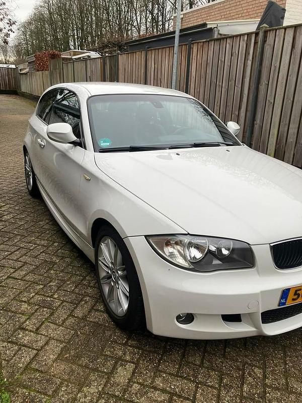 Occasion BMW 116 M Sport 122 PK (89 kW) 2010 Hatchback