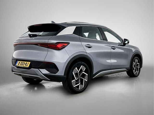 Occasion BYD Atto 3 Design 150 kW (204 PK) 2023 Grijs SUV