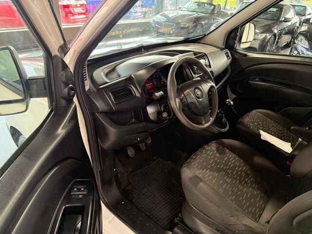 Occasion Opel Combo 90 PK (66 kW) 2013 Overige MPV