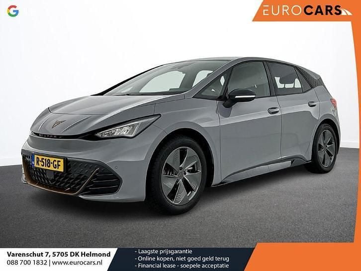 Gebruikt 2022 Cupra Born Hatchback | € 23.290 (Super prijs) - Afbeelding 1/1