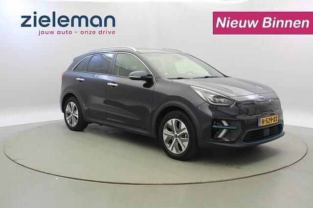 Blauw, andere lak Gebruikt 2020 Kia e-Niro 3 SUV | € 18.845 (Goede deal) - Afbeelding 1/4