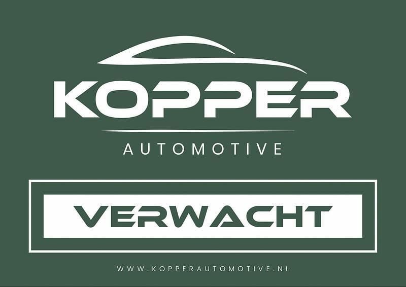 Blauw Gebruikt 2016 Mercedes GLE500 AMG SUV | € 29.950 (Super prijs) - Afbeelding 1/4