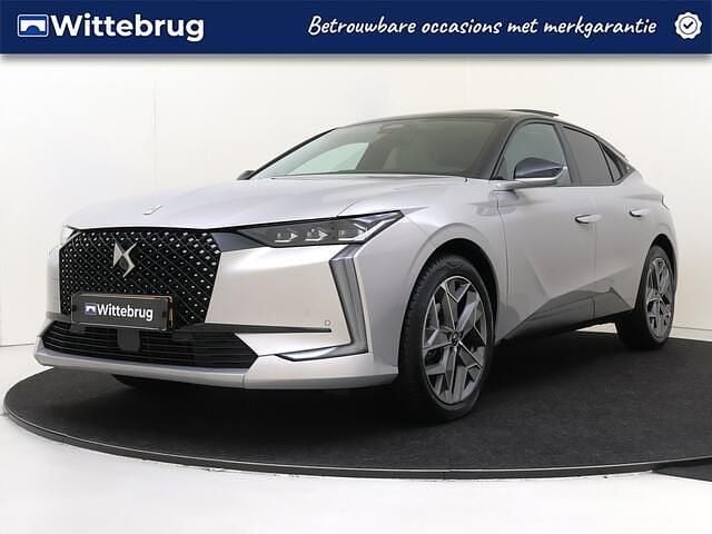 Grijs Occasion 2024 DS Automobiles DS4 SUV | € 29.925 (Eerlijke prijs) - Afbeelding 1/3