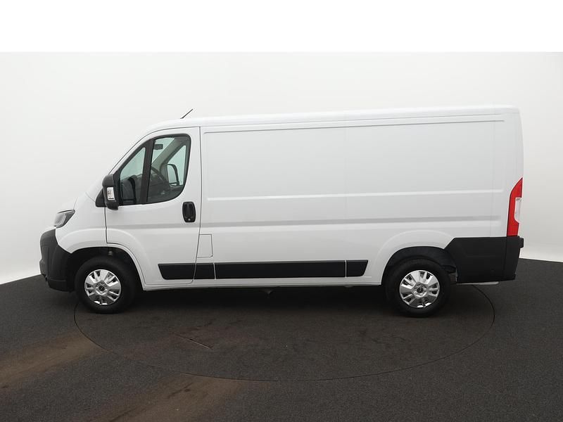 Occasion Opel Movano S 120 PK (88 kW) 2024 Overig Van