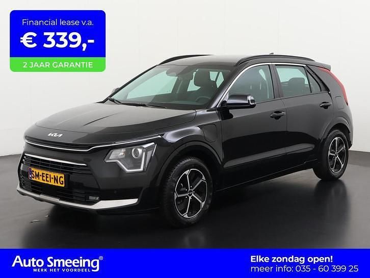 Occasion 2022 Kia e-Niro SUV | € 24.895 (Goede deal) - Afbeelding 1/4