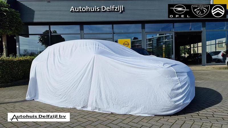 Grijs (metallic) Occasion 2012 Subaru Trezia Comfort Hatchback | € 6.900 - Afbeelding 1/4