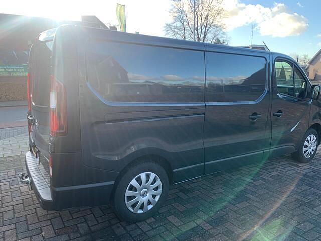 Occasion Nissan Primastar N-Connecta 131 PK (96 kW) 2023 Grijs MPV