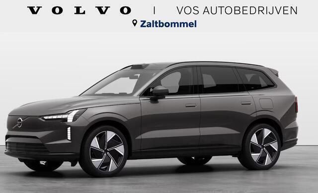 Grijs Nieuw 2025 Volvo EX90 Performance SUV | € 114.065 (Eerlijke prijs) - Afbeelding 1/4