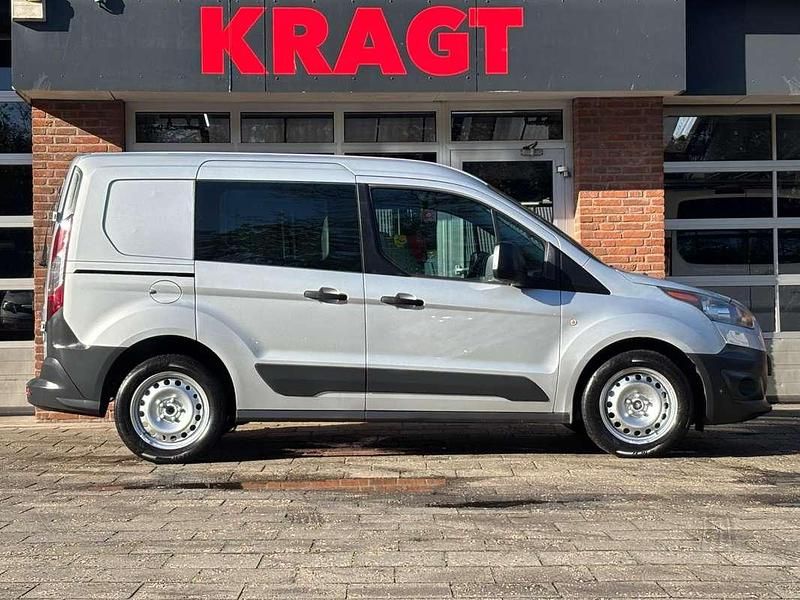 Occasion Ford Transit 101 PK (74 kW) 2016 Zilver Van