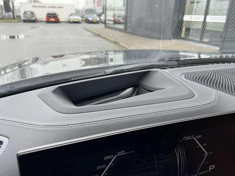 Occasion BMW i4 400 kW (544 PK) 2024 Grijs Sedan