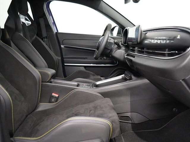 Occasion Abarth 600e Scorpionissima 206 kW (281 PK) 2025 Paars SUV