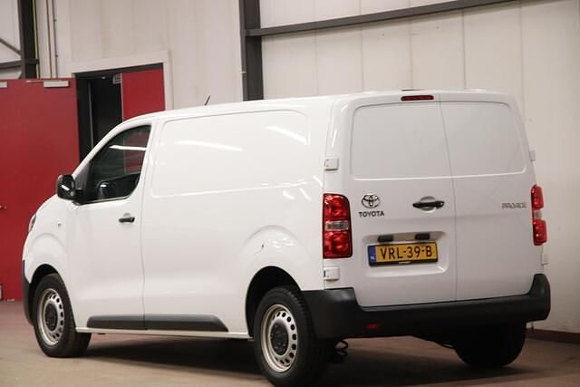 Occasion Toyota Proace 144 PK (105 kW) 2022 Wit MPV