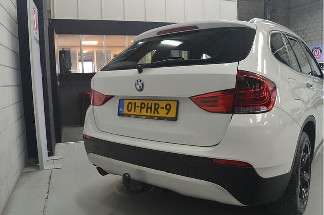 Occasion BMW X1 Executive 150 PK (110 kW) 2011 Wit SUV
