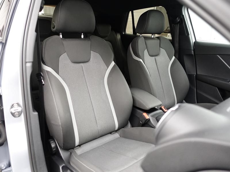 Occasion Audi Q2 S-Line 150 PK (110 kW) 2017 Grijs metallic SUV