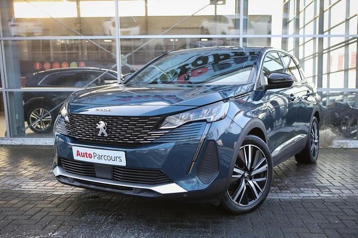 Occasion Peugeot e-3008 132 kW (180 PK) 2024 SUV