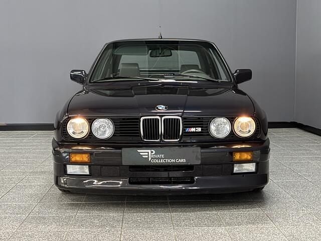 Occasion BMW M3 194 PK (142 kW) 1989 Blauw Coupé