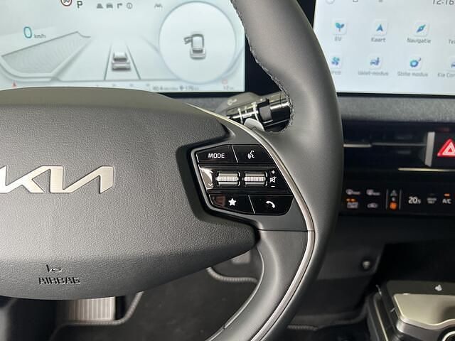 Occasion Kia EV6 Air 125 kW (170 PK) 2023 Overige SUV