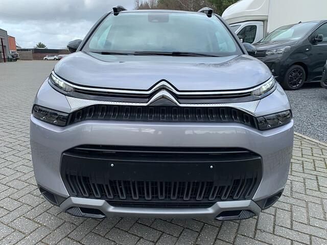 Occasion Citroën C3 110 PK (80 kW) 2024 Grijs Stationwagen