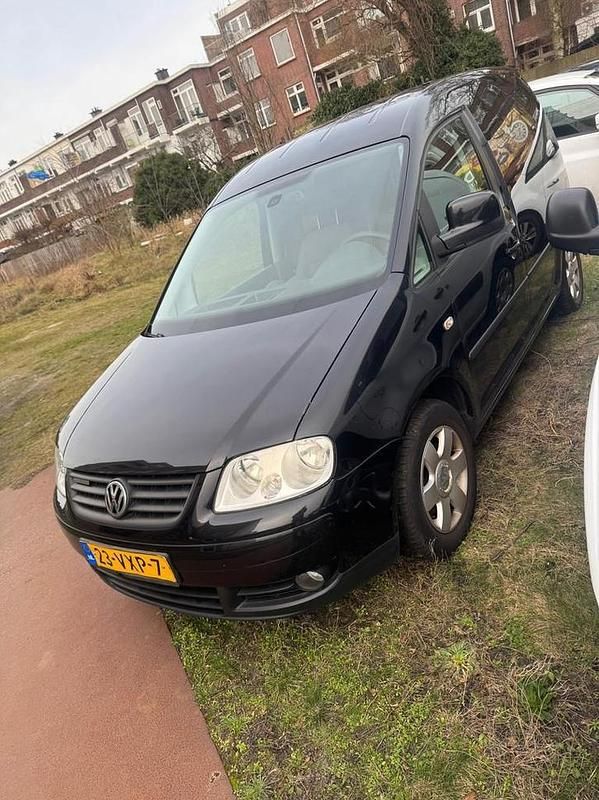 Occasion VW Caddy 105 PK (77 kW) 2008 MPV