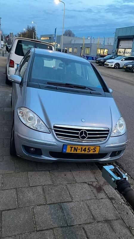 Occasion Mercedes A180 108 PK (79 kW) 2007