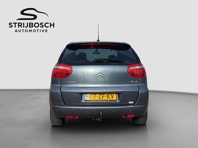Occasion Citroën C4 Picasso 140 PK (102 kW) 2008 Grijs (metallic) MPV