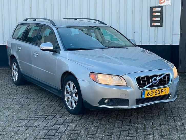 Occasion Volvo V70 136 PK (100 kW) 2008 Stationwagen