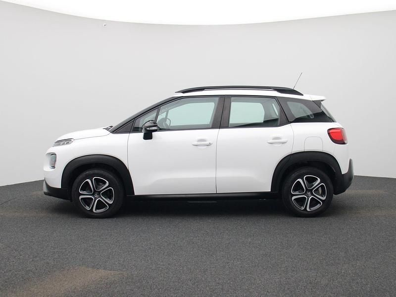 Occasion Citroën C3 Aircross Feel 110 PK (80 kW) 2020 Wit SUV