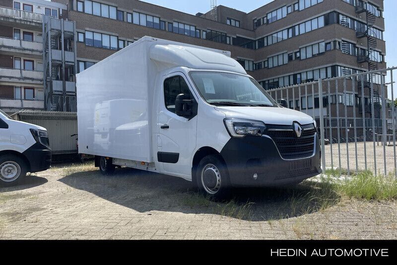 Nieuw 2024 Renault Master Van | € 44.950 - Afbeelding 1/3