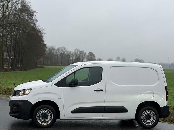 Occasion Peugeot Partner Premium 76 PK (55 kW) 2020 MPV