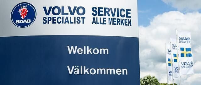 Occasion Saab 900 150 PK (110 kW) 1995 Blauw Cabriolet