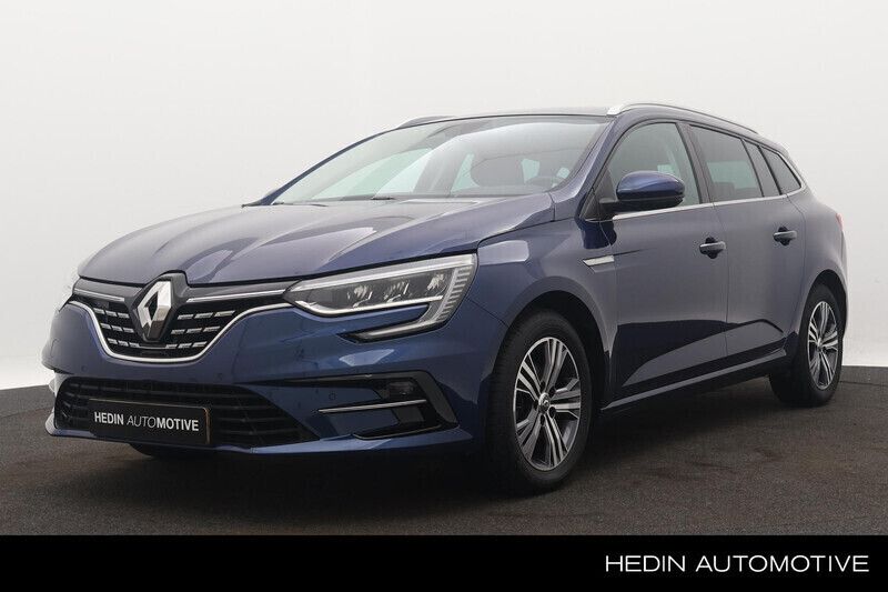Gebruikt 2021 Renault Mégane IV Stationwagen | € 16.950 - Afbeelding 1/3