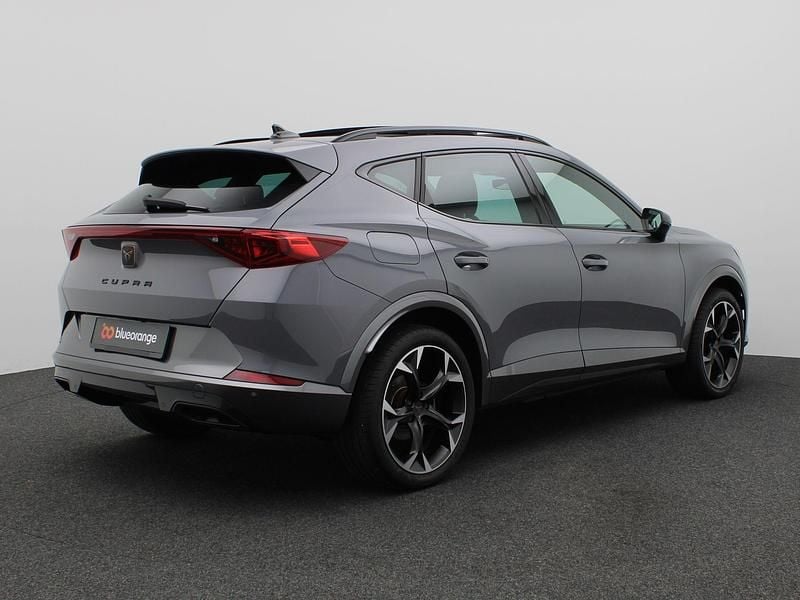 Occasion Cupra Formentor 204 PK (150 kW) 2022 Grijs SUV