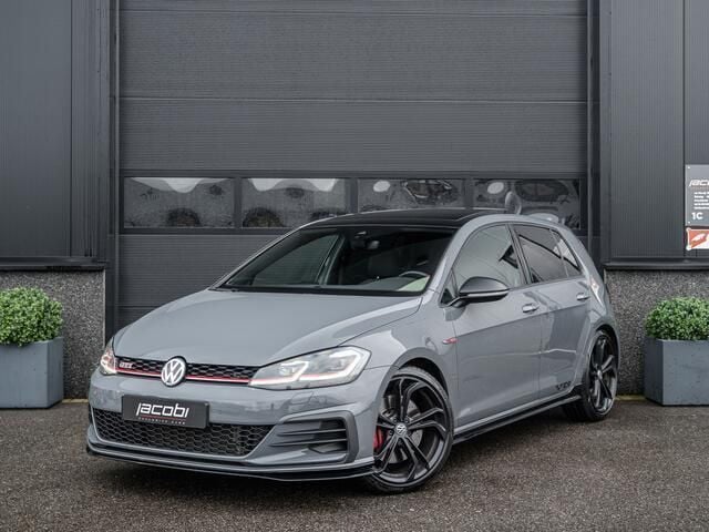 Overige Gebruikt 2019 VW Golf VII Sound Hatchback | € 27.950 (Eerlijke prijs) - Afbeelding 1/4