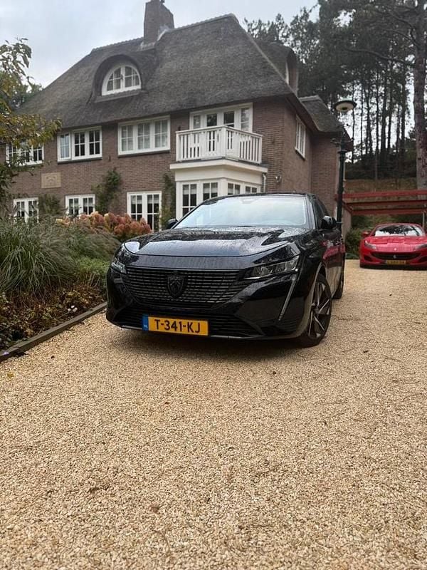 Gebruikt 2023 Peugeot 308 | € 24.850 (Eerlijke prijs) - Afbeelding 1/4
