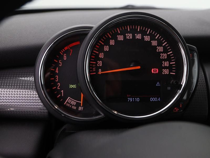 Occasion Mini Cooper Pepper 136 PK (100 kW) 2020 Wit Hatchback