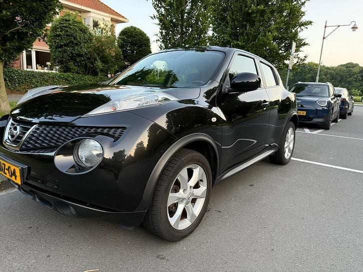 Occasion 2013 Nissan Juke SUV | € 6.200 (Goede deal) - Afbeelding 1/4